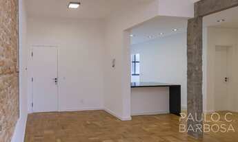 Imagem 5: Frei Caneca - 120m² - Reformado - Edifício discreto - Poucos apartamentos