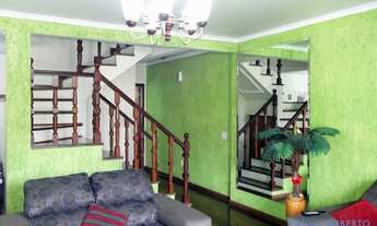 Imagem 2: SOBRADO - JARDIM DO LAGO - SP