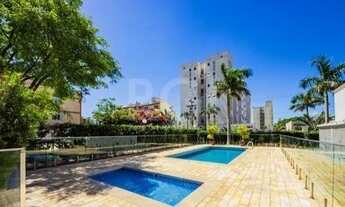 Imagem 6: Apê 2 quartos com suíte Mobiliado Zona Norte de Porto Alegre