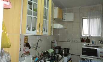 Imagem 4: APARTAMENTO - SAÚDE - SP