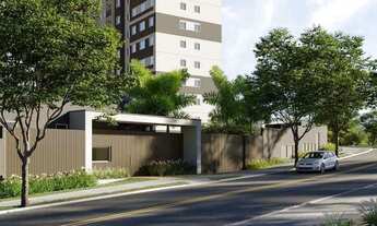 Imagem 2: Vivaz Sacomã - 24 a 41 m² - 1 a 2 Quartos - 1 Banheiro - Jardim Santa Emília, São Paulo