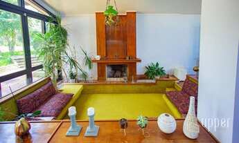 Imagem 7: Casa com 4 dormitórios à venda, 500 m² por R$ 1.790.000,00 - Renascença - Gravataí/RS