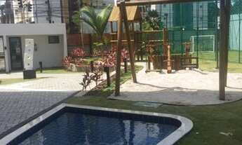 Imagem 3: JS) Lindo apartamento de 03 quartos no Barro - José Rufino - Edf. Alameda Park