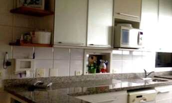 Imagem 3: APARTAMENTO - PANAMBY - SP