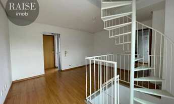 Imagem 7: Cobertura tríplex no centro da cidade!