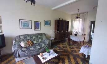 Imagem 3: Porto Alegre - Casa Padrão - Petrópolis