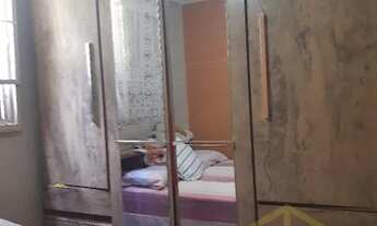 Imagem 3: Apartamento - Parque Residencial Vila União - Campinas