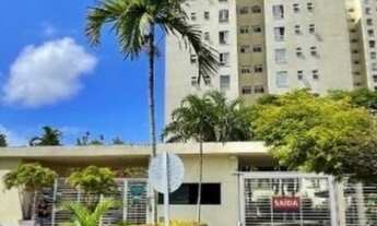 Imagem 2: OPORTUNIDADE!!! Lacqua 117m2, semi mobiliado, 3vagas - PRA ASSINAR HOJE!!!