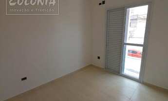 Imagem 4: Santo André - Apartamento Padrão - Vila Apiaí