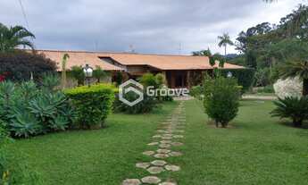 Imagem: Casa - Centro - Vinhedo