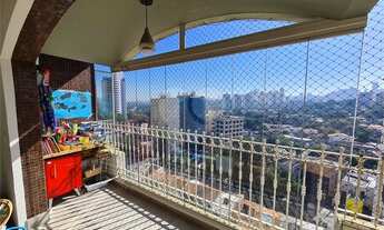 Imagem 7: Apartamento a venda em Pinheiros