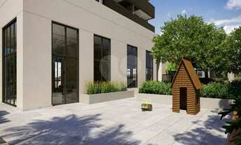 Imagem: São Paulo - Apartamento Padrão - PINHEIROS