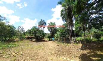 Imagem 5: APARECIDA DE GOIÂNIA - Chácara - SETOR GARAVELO