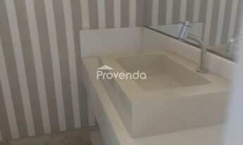 Imagem 7: SOBRADO 5 SUÍTES SENDO 2 MASTER NO ALPHAVILLE