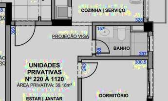Imagem 3: Porto Alegre - Apartamento Padrão - Partenon