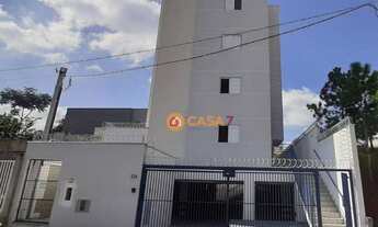 Imagem: Cobertura para venda ou aluguel - Jardim