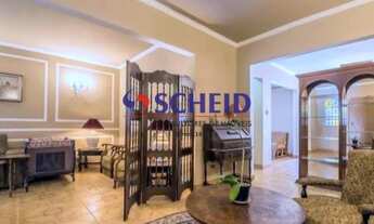 Imagem: Sobrado, 3 dormitórios à venda no Broklin