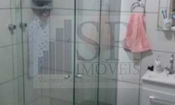 Imagem 2: Sobrado 4 Dormitórios 250m2 Á Venda na Chácara Santo Antonio São Paulo