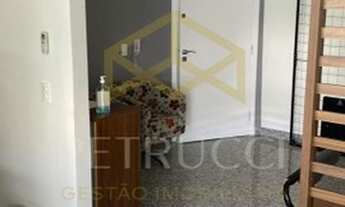 Imagem 5: Sala - Parque Taquaral - Campinas