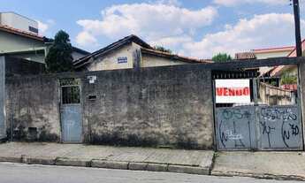 Imagem 2: Terreno à venda - Vila Assis Brasil - Mauá/SP