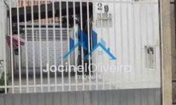 Imagem: Casa com 3 dorms, Alto Boqueirão, Curitiba