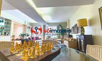 Imagem 5: Apartamento para venda - 4 quartos com vaga no Leblon - Rio de Janeiro - RJ