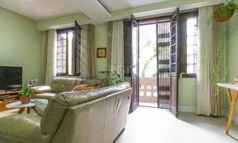 Imagem 2: Porto Alegre - Casa Padrão - Independência