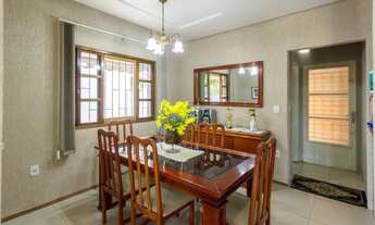 Imagem 2: Casa com 3 dormitórios à venda em Santa Maria