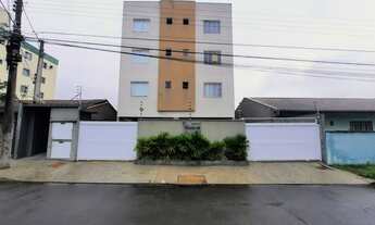 Imagem 2: Apartamento com 2 quartos para alugar por R$ 1100.00, 52.73 m2 - GUANABARA - JOINVILLE/SC