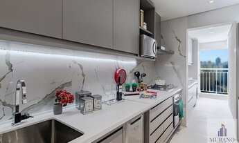 Imagem 2: Apartamento para Venda em São Paulo, Tatuapé, 4 dormitórios, 2 suítes, 4 banheiros, 2 vaga