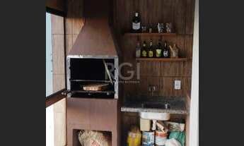 Imagem 4: Casa em Condomínio 02 dormitórios e vaga, no bairro Hípica, em Porto Alegre