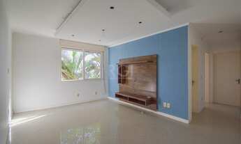 Imagem 2: Porto Alegre - Apartamento Padrão - Vila Jardim