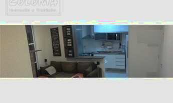 Imagem 3: Santo André - Apartamento Padrão - Jardim