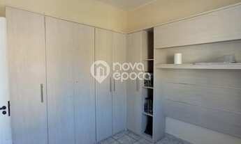 Imagem 7: Rio de Janeiro - Apartamento Padrão - Bonsucesso