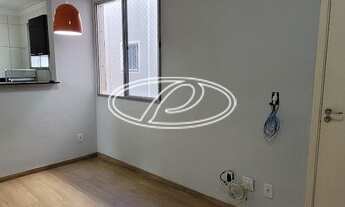 Imagem: Apartamento à venda, 2 quartos, 1 vaga