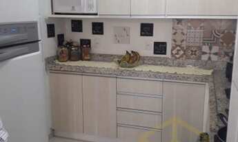 Imagem 6: Apartamento - Jardim Santa Cruz - Campinas