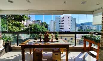 Imagem 6: Apartamento todo planejado á venda, 237 mts, 4 quartos (2 suítes) em Bom Pastor - Juiz de