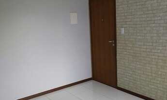 Imagem 2: Cód. 09 Sussuarana 2/4 1º Andar no Cond. Salvador Life 2