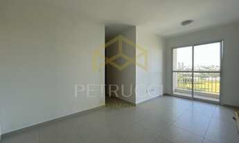 Imagem 4: Apartamento - Jardim Paulicéia - Campinas