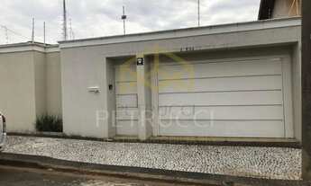 Imagem 3: Casa - Chácara Machadinho II - Americana