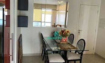 Imagem 2: Apartamento à venda, 60 m² por R$ 690.000,00 - Granja Julieta - São Paulo/SP