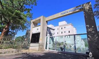 Imagem: Porto Alegre - Apartamento Padrão - Cavalhada