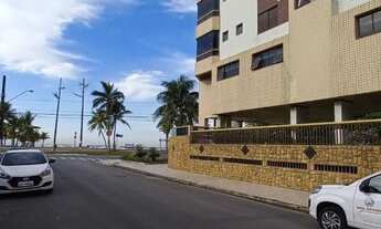 Imagem 4: Apartamento com 1 dormitório à venda, 58 m² por R$ 285.000,00 - Mirim - Praia Grande/SP