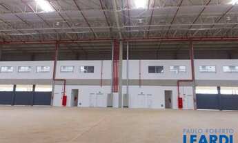 Imagem 2: GALPÃO - VILA GALVÃO - SP