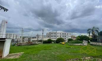 Imagem 2: área - Jardim Anhangüera - Rio Claro