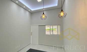 Imagem 4: Casa - Jardim Paulista I - Indaiatuba