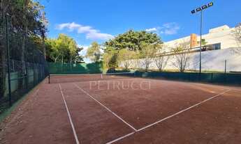 Imagem 3: Terreno - Loteamento Residencial Jaguari (Sousas) - Campinas