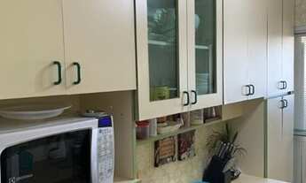 Imagem 3: Apartamento com 2 dormitórios à venda, 55 m² - Vila Formosa - São Paulo/SP