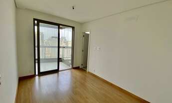 Imagem 2: Apo para aluguel tem 134 m² com 3 quartos 1 suitge 2 vagas + deposito