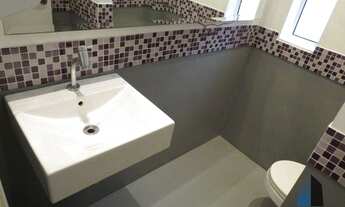 Imagem 4: Casa para alugar, 134 m² por R$ 5.300,00/mês - Perdizes - São Paulo/SP